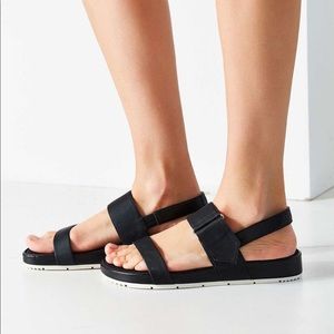 Circus By Sam Edelman Foxy Strappy Sandal